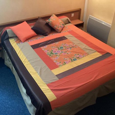 Chez Michel Bed & Breakfast Bedous Luaran gambar