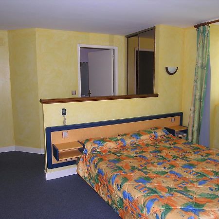 Chez Michel Bed & Breakfast Bedous Luaran gambar