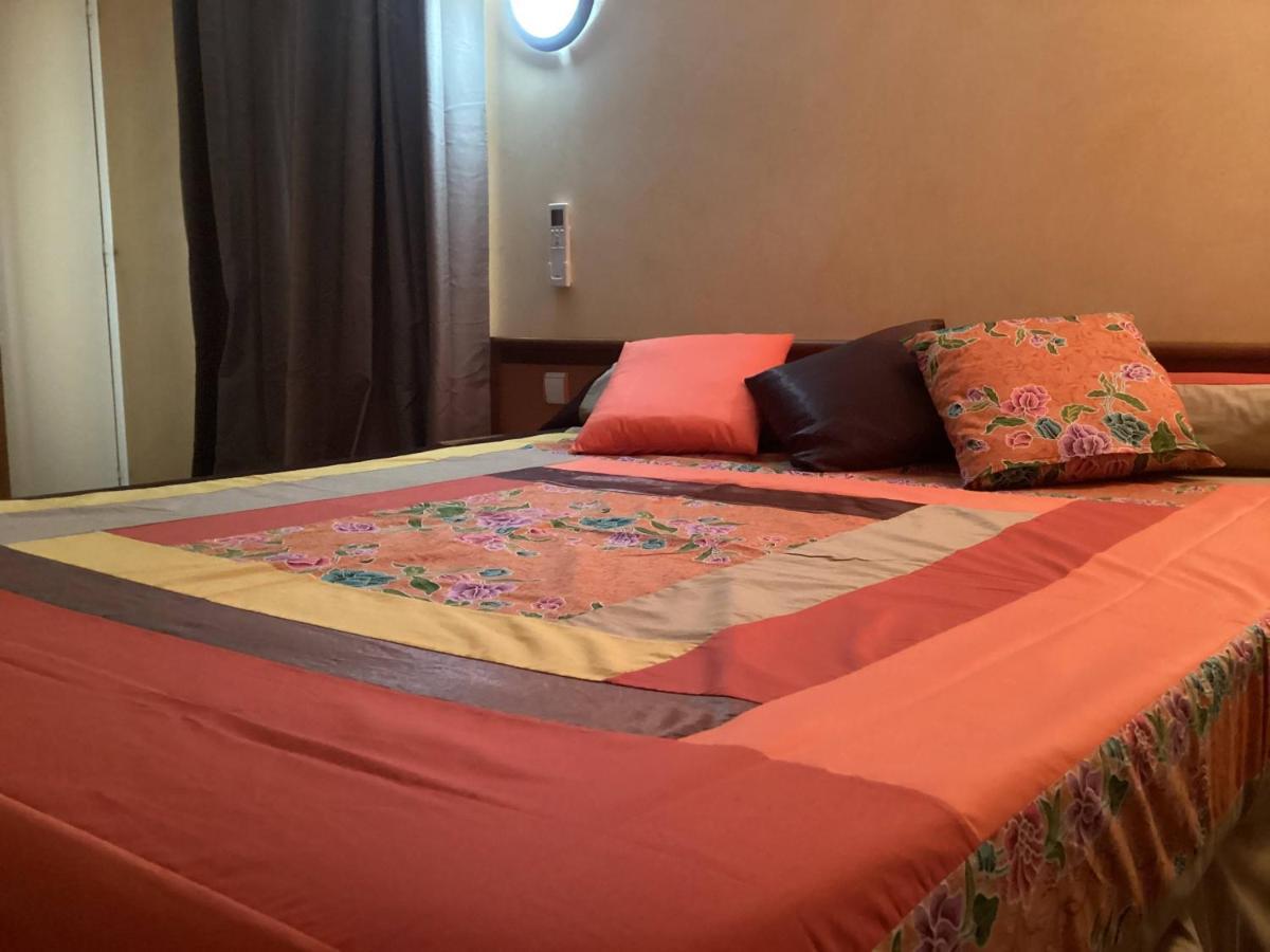 Chez Michel Bed & Breakfast Bedous Luaran gambar