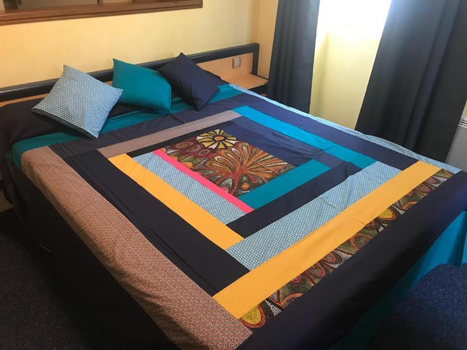 Chez Michel Bed & Breakfast Bedous Luaran gambar