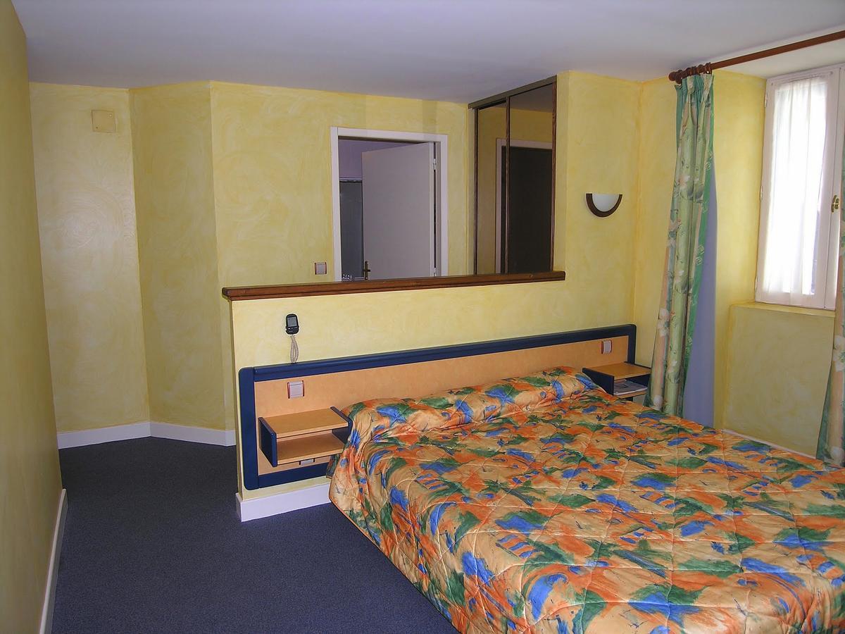 Chez Michel Bed & Breakfast Bedous Luaran gambar